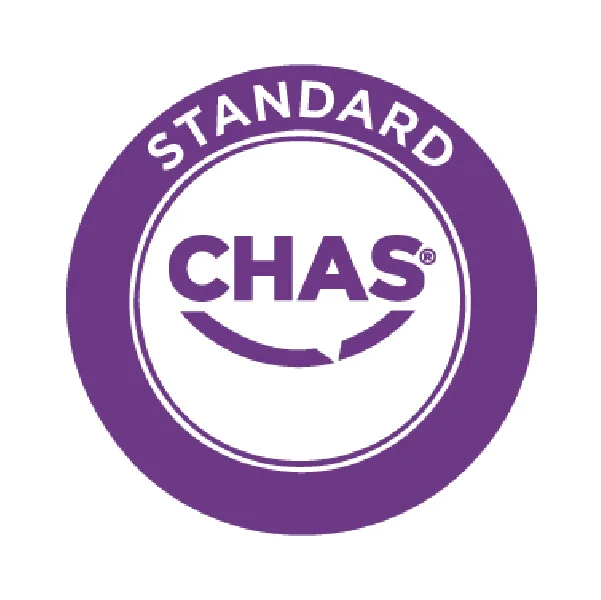 chas