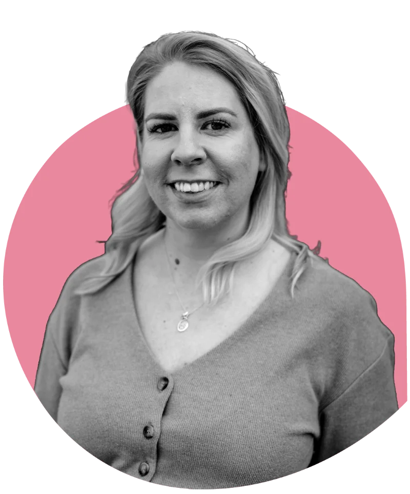 Grace, Head of HSEQ at arlo consultancy services