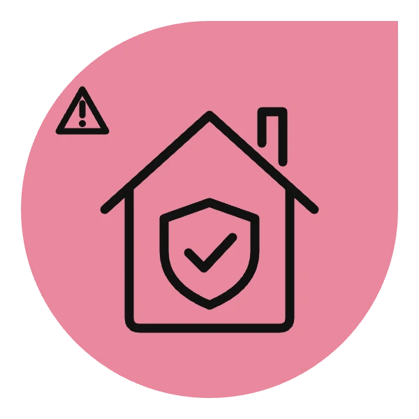 Awaab’s Law housing compliance icon