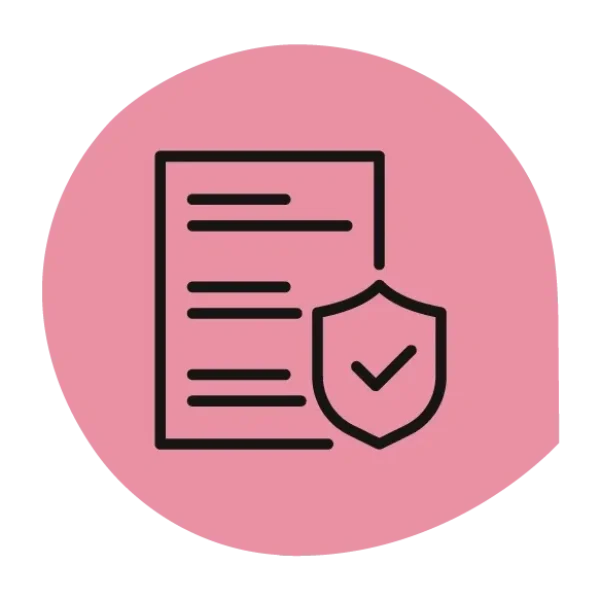 ISO Certification Support