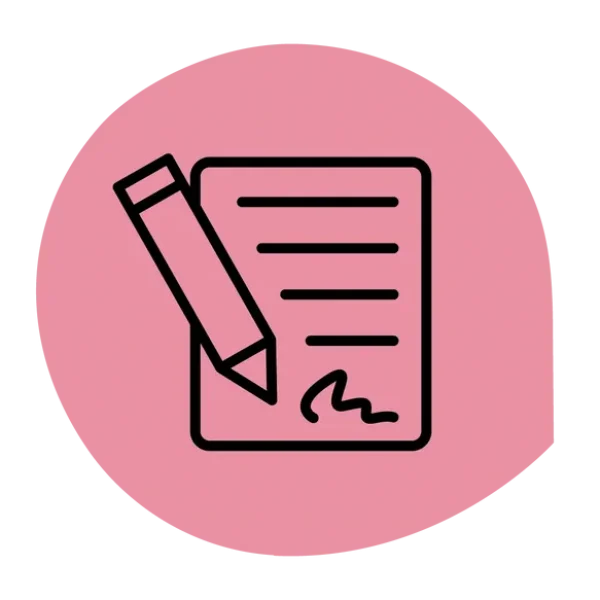 Contracts, Handbooks & Policies